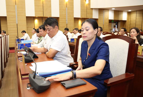 Hà Nội hỗ trợ nhân viên y tế tối đa 10 triệu đồng