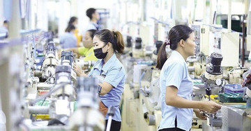 How much do the 5 largest economies invest in Vietnam?