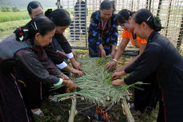 Famous ethnic festivals in the North to be held for preservation