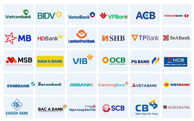 Moody’s upgrades ratings of 12 Vietnamese banks