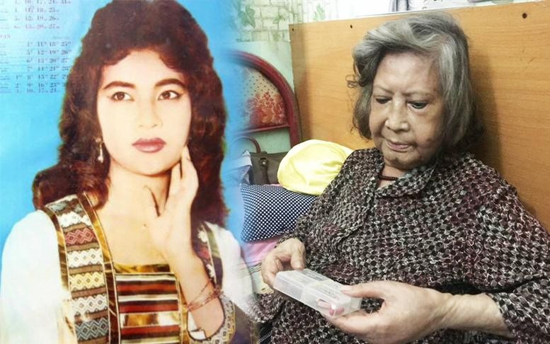 NSƯT Diệu Hiền từng suýt chết cháy, tiết lộ NSND Bạch Tuyết tặng vàng