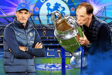 Tuchel phá vỡ bầu im lặng sau khi bị Chelsea sa thải