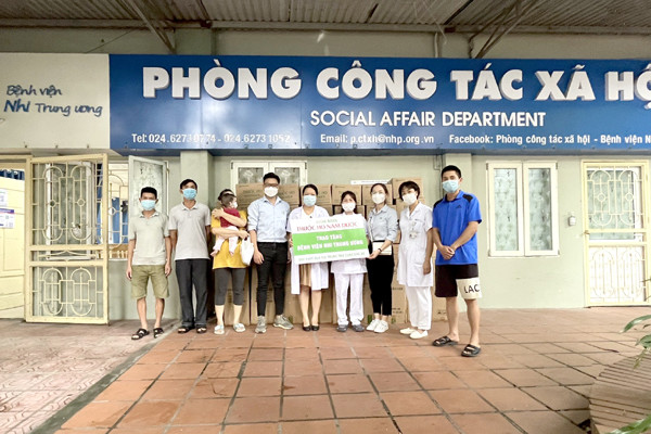 Thuốc ho Nam Dược có tác dụng phụ không?
