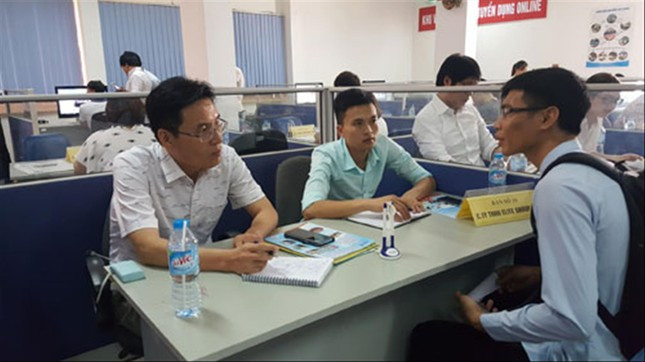 Vì sao nhiều lao động từ Nhật trở về thất nghiệp? ảnh 1