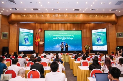 Vietnam's innovation start-up ecosystem investment forecasted to hit $2 billion