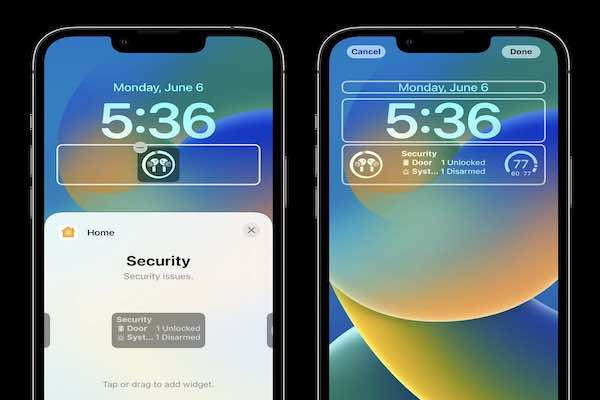 iOS 16: Bạn đã sẵn sàng khám phá những tính năng mới của phiên bản iOS 16 chưa? Đây là một bước tiến lớn của công nghệ, và chắc chắn sẽ mang lại những trải nghiệm tuyệt vời cho người dùng. Một số tính năng mới bao gồm bảo mật cải tiến, trình phát nhạc mới và khả năng tùy chỉnh thiết bị của bạn hơn bao giờ hết! Hãy xem hình ảnh liên quan để biết thêm chi tiết.