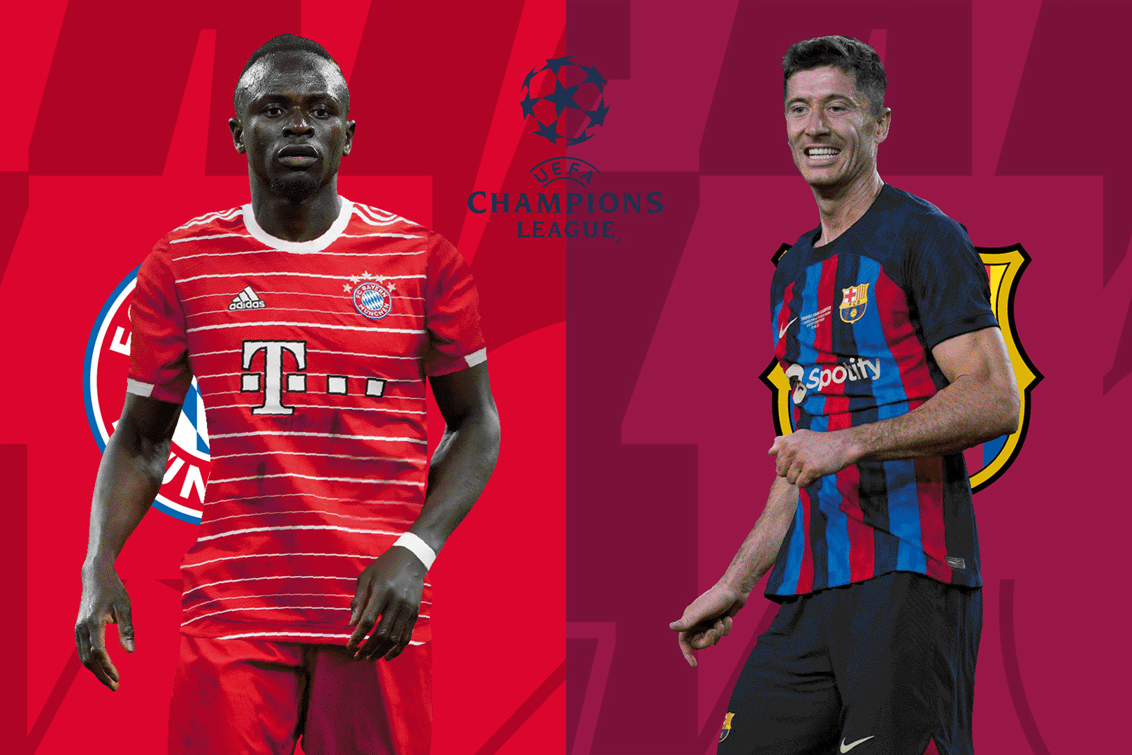 Nhận định bóng đá Bayern Munich vs Barca, 2h ngày 14/9