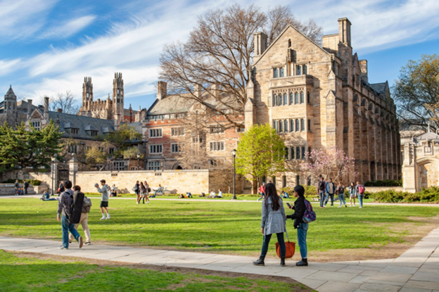 US News công bố top 10 đại học tốt nhất nước Mỹ năm học 2022-2023