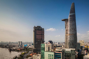 Vietnam: top destination for foreign investors, says Cushman & Wakefield