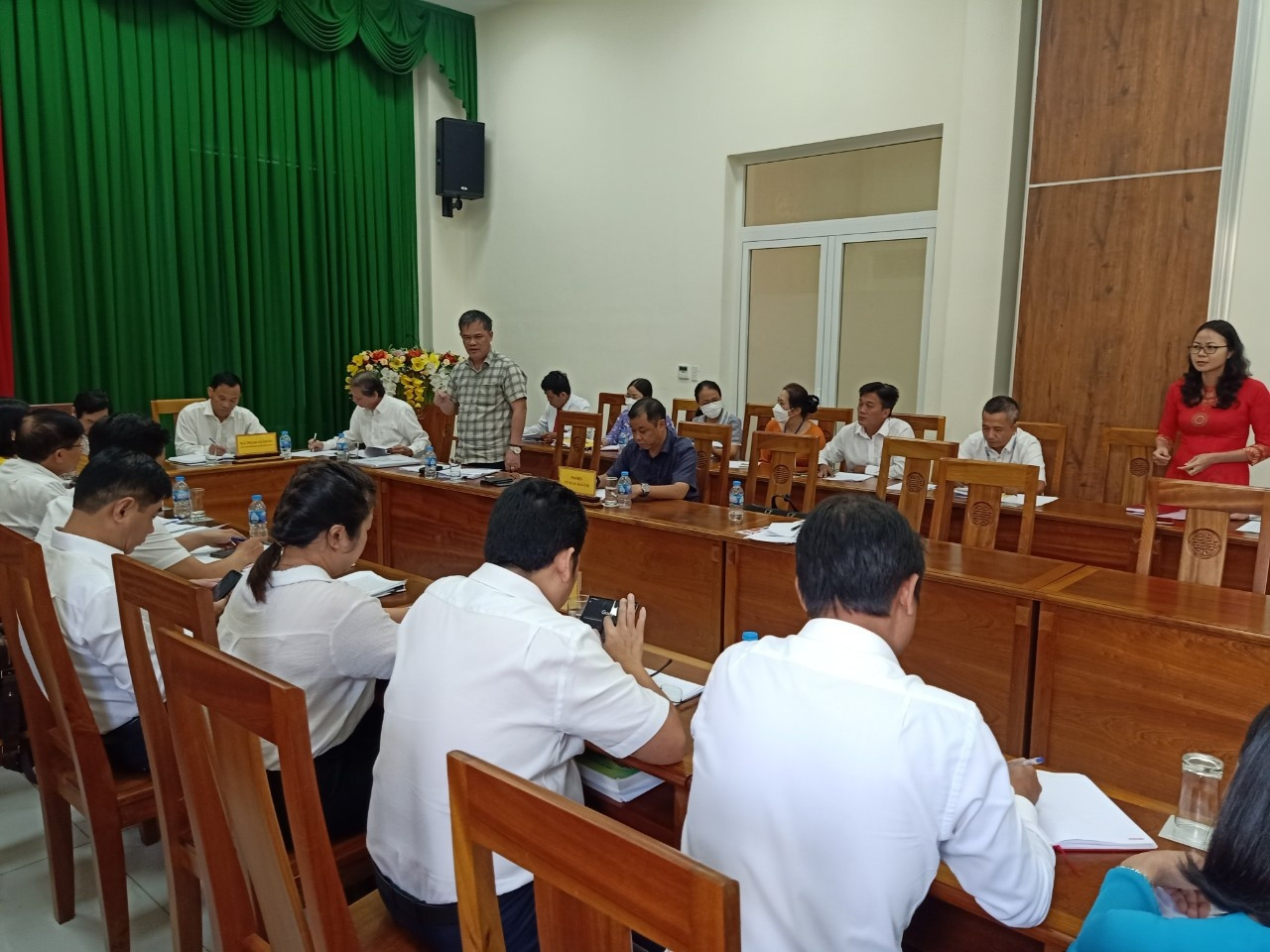 Đồng Nai thông tin về ‘lùm xùm’ gia đình bí thư huyện gom gần chục ha đất dự án