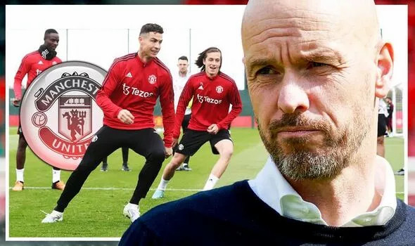 Erik ten Hag luyện chiêu độc cho các cầu thủ MU, ai cũng nể