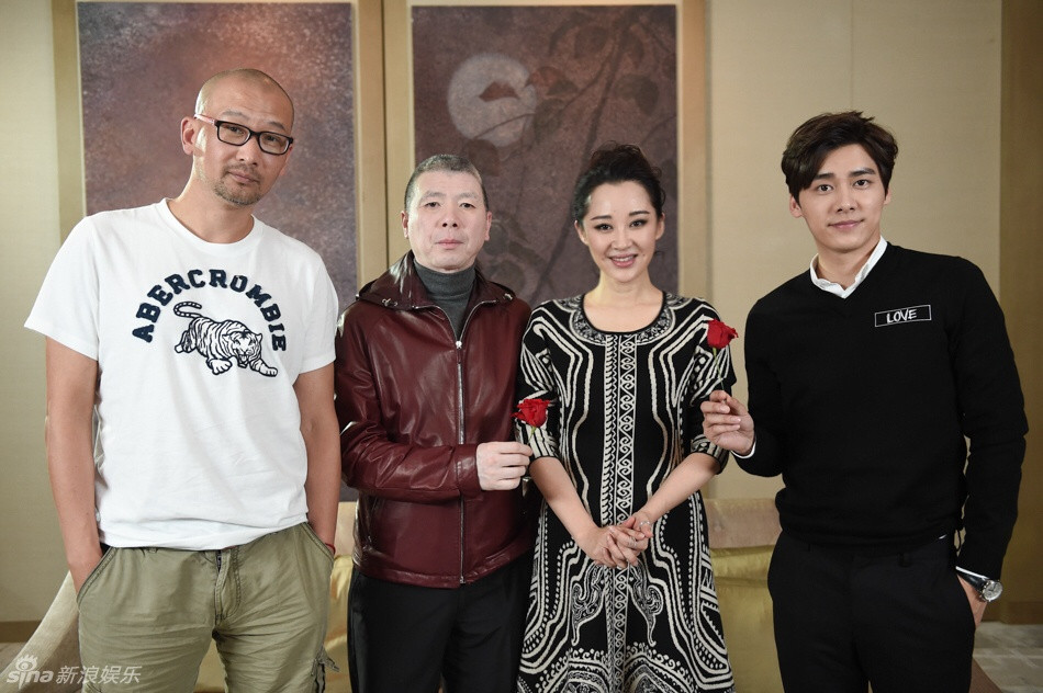 Ly Dich Phong mua dam anh 3