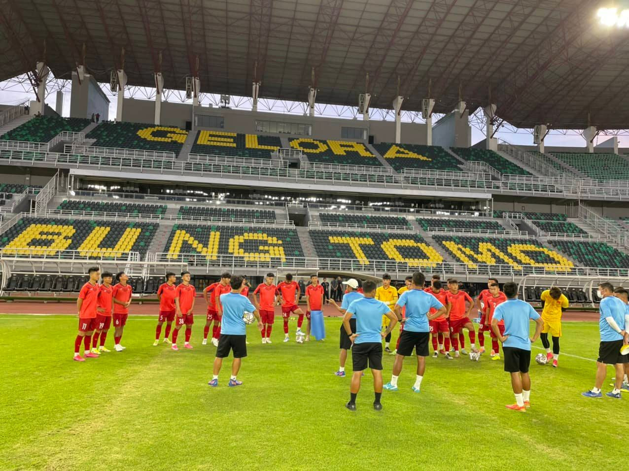 U20 Việt Nam vs U20 Hong Kong: Bỏ túi 3 điểm