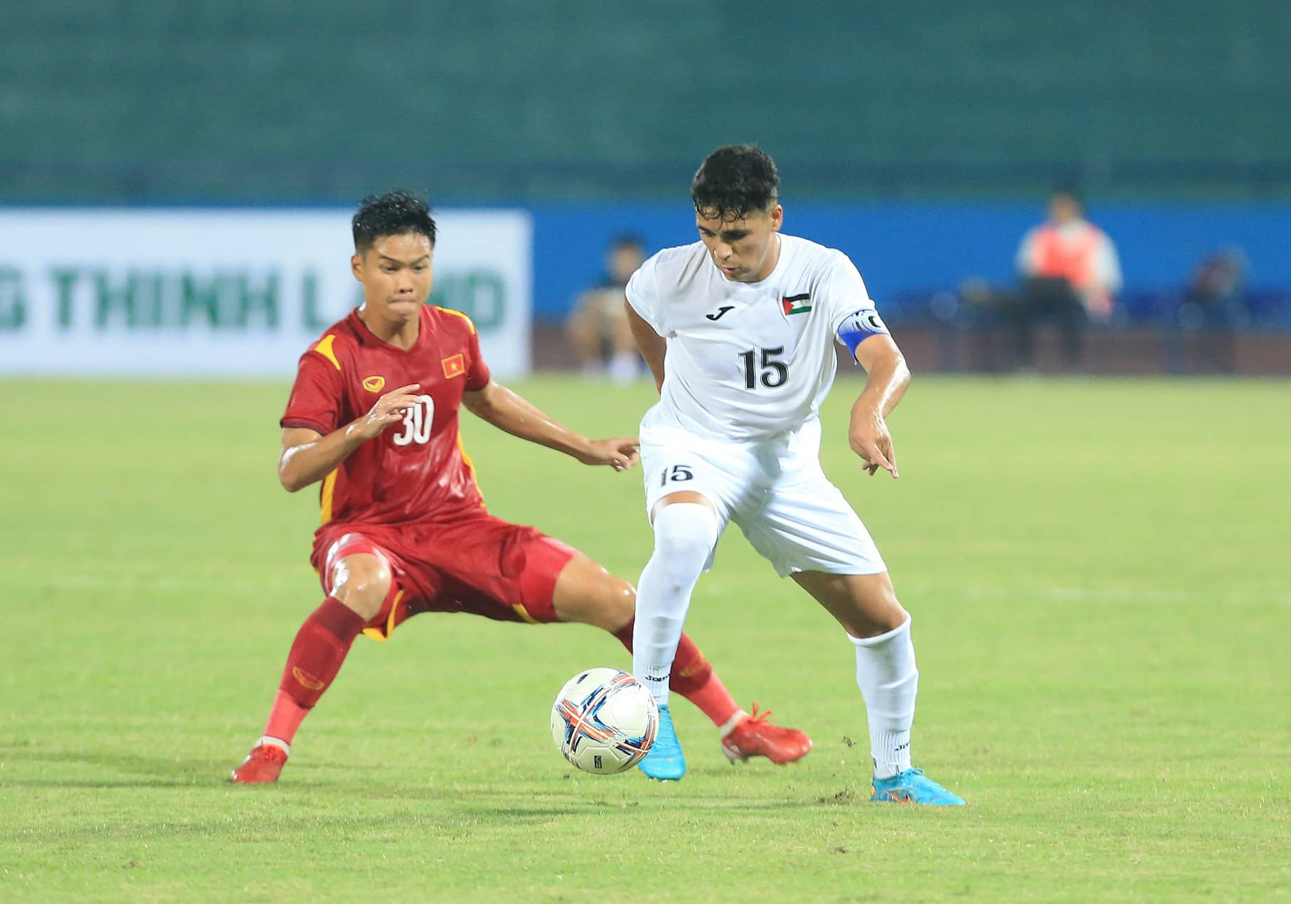 U20 Việt Nam vs U20 Hong Kong: Bỏ túi 3 điểm