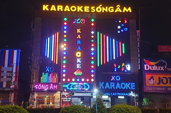 Vi phạm PCCC, 26 quán karaoke, vũ trường ở TP.HCM bị đình chỉ hoạt động