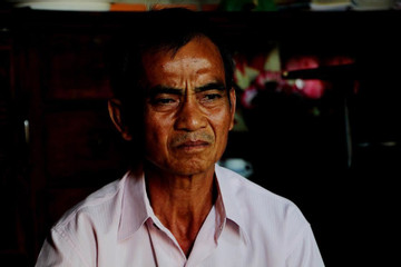Cuộc đời kỳ lạ của ‘người tù thế kỷ’ Huỳnh Văn Nén