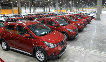 Automobile sales soar by 247% in August