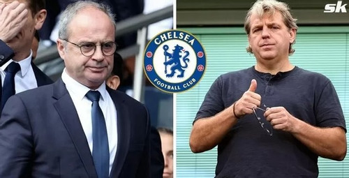 Chelsea trả lương khủng sếp bự PSG, chi 300 triệu euro mua sắm
