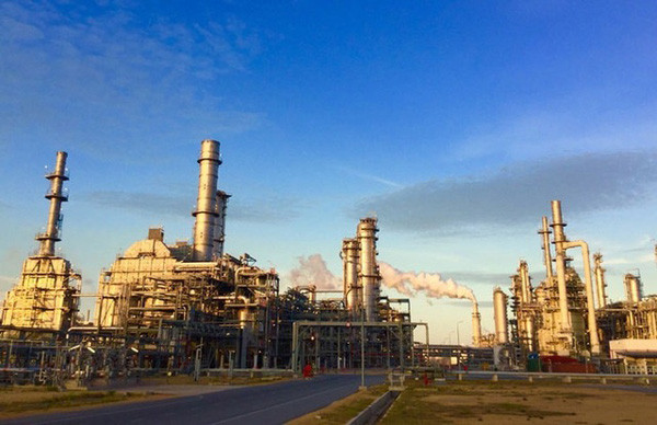 Number one priority for Nghi Son refinery is to stablise cash flow: expert