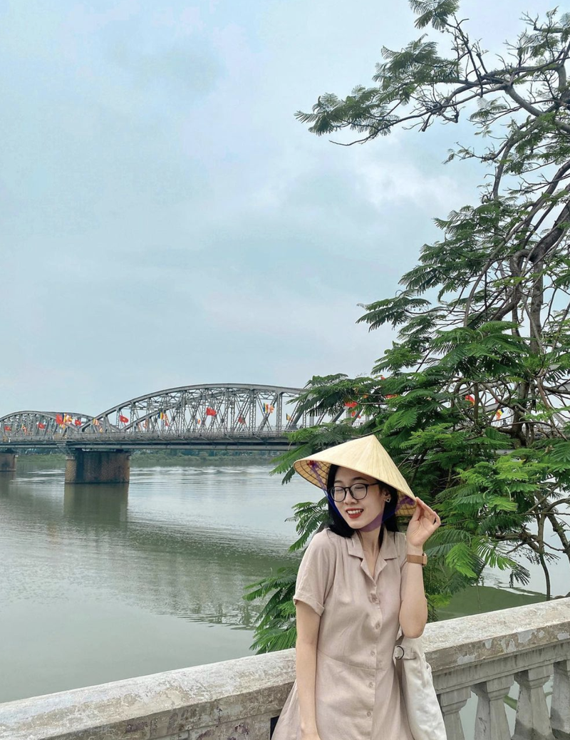 Five most visited photogenic bridges in Vietnam ảnh 1