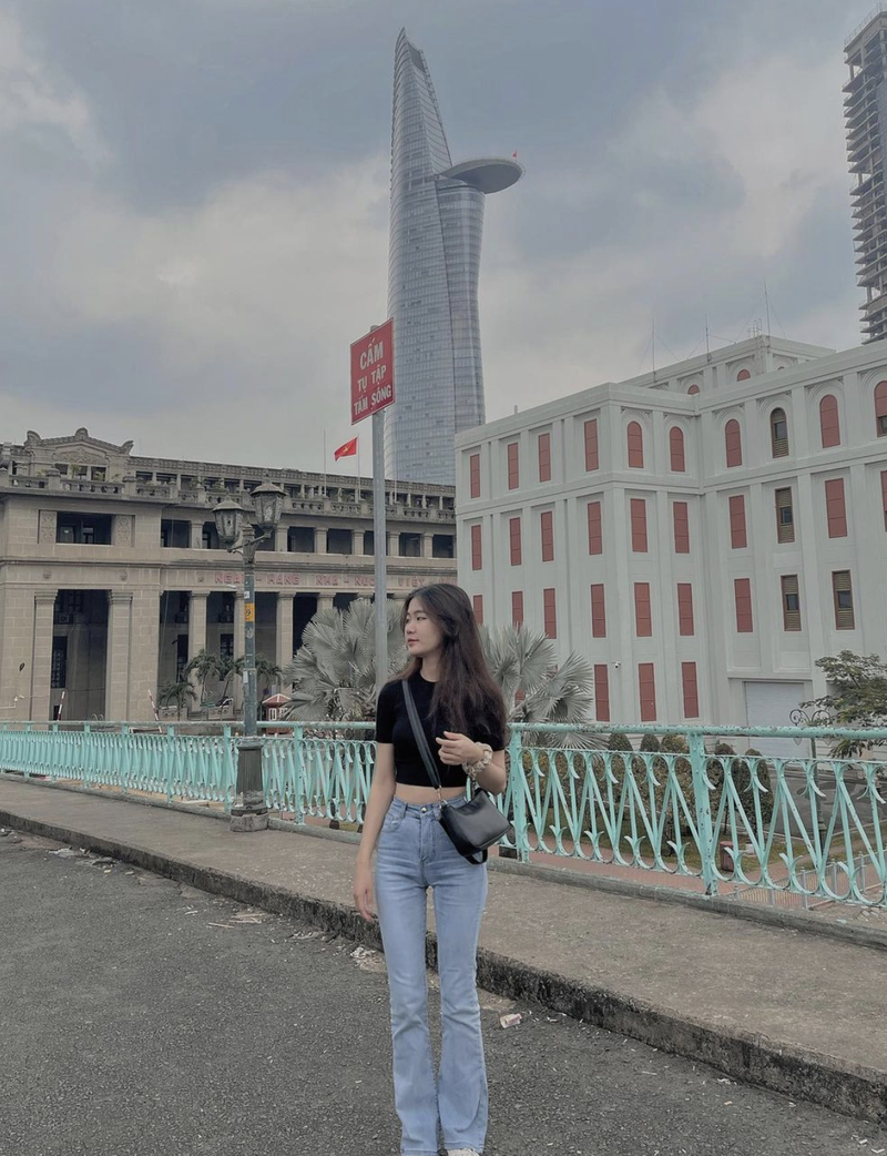 Five most visited photogenic bridges in Vietnam ảnh 8