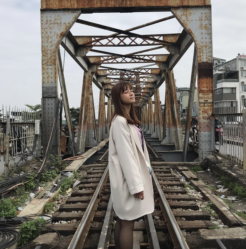 Five most visited photogenic bridges in Vietnam ảnh 3