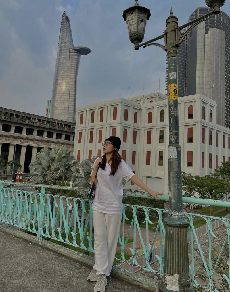 Five most visited photogenic bridges in Vietnam ảnh 7