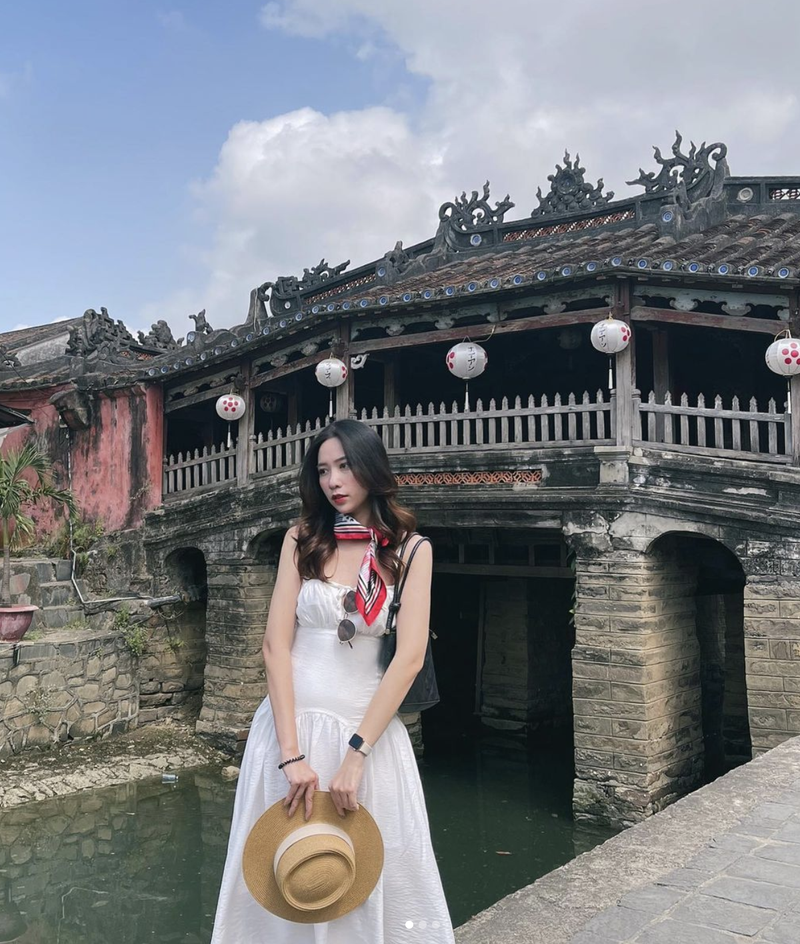 Five most visited photogenic bridges in Vietnam ảnh 9