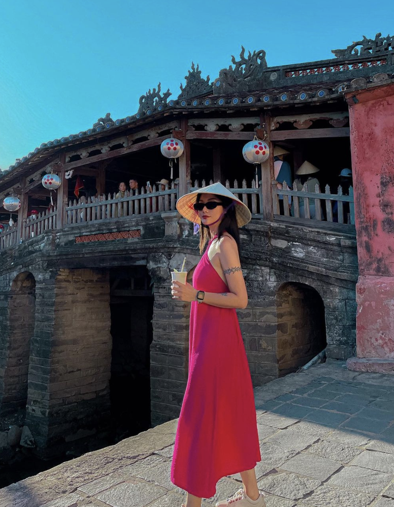 Five most visited photogenic bridges in Vietnam ảnh 10