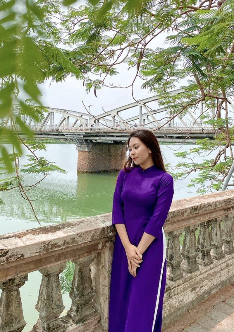 Five most visited photogenic bridges in Vietnam ảnh 2