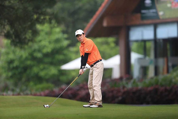 Hanoi Golf Tourism Week 2022 to kick off in October