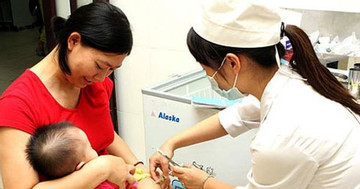 HCMC runs out of two vaccines in expanded program on immunization