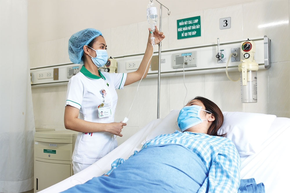 Hospitals bemoan autonomy trial flop