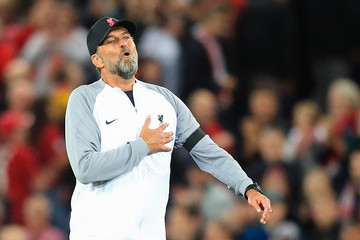 Klopp chia sẻ thật lòng sau khi Liverpool thắng Ajax phút cuối