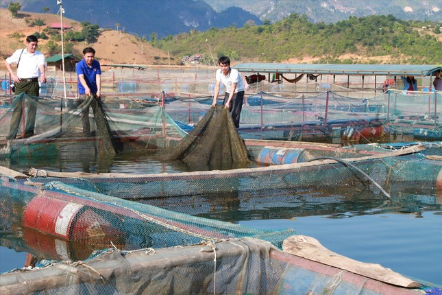 Nghìn tỷ 'chôn' tại các quỹ ngoài ngân sách ảnh 1