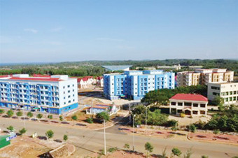 Bình Phước sẽ triển khai 18 dự án nhà ở xã hội cho công nhân trong giai đoạn 2022-2030