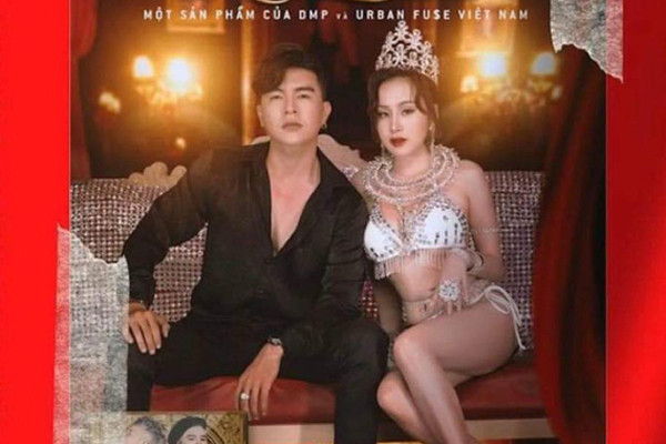 MV TikTok Rollie - những dấu ấn mới của nhóm Urban Fu$E