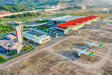 Construction of four Vietnamese airports to begin from late 2022