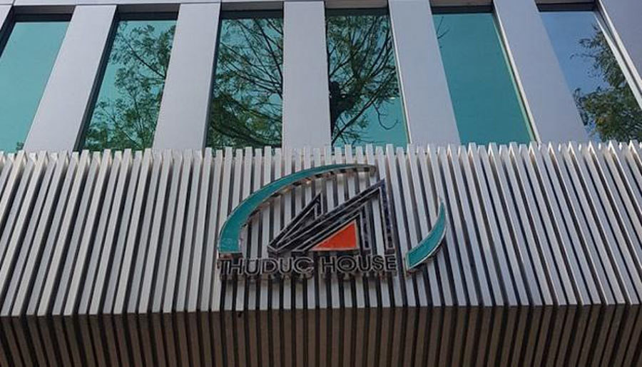 Thuduc House bị cưỡng chế thuế hơn 74 tỷ đồng