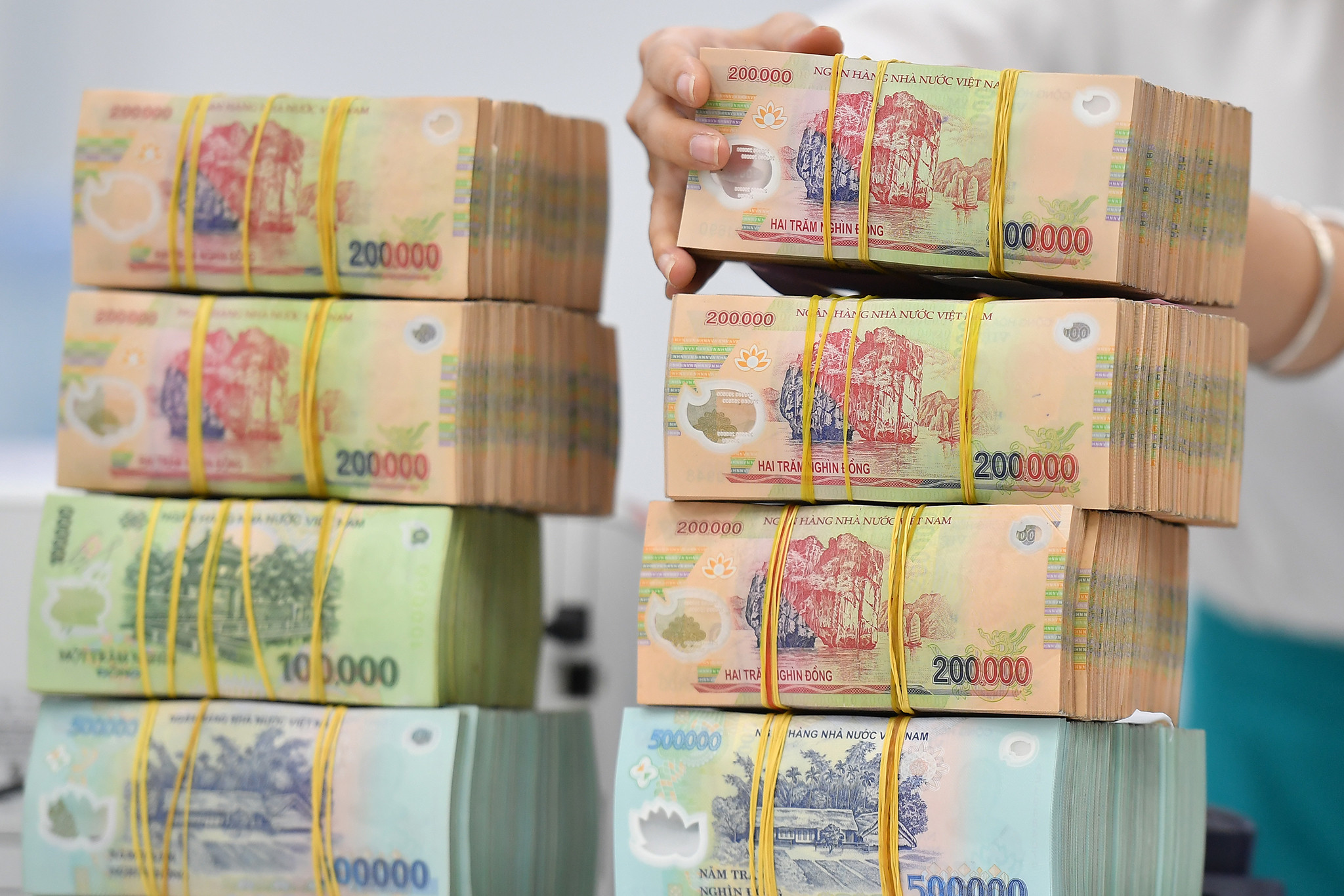 Ước ao lương bộ trưởng 1.000 USD nhưng hơn 20 năm vẫn không thể