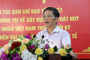 Là 'đất trăm nghề', số lượng DN tại Nam Định gần 'đội sổ' so với cả nước