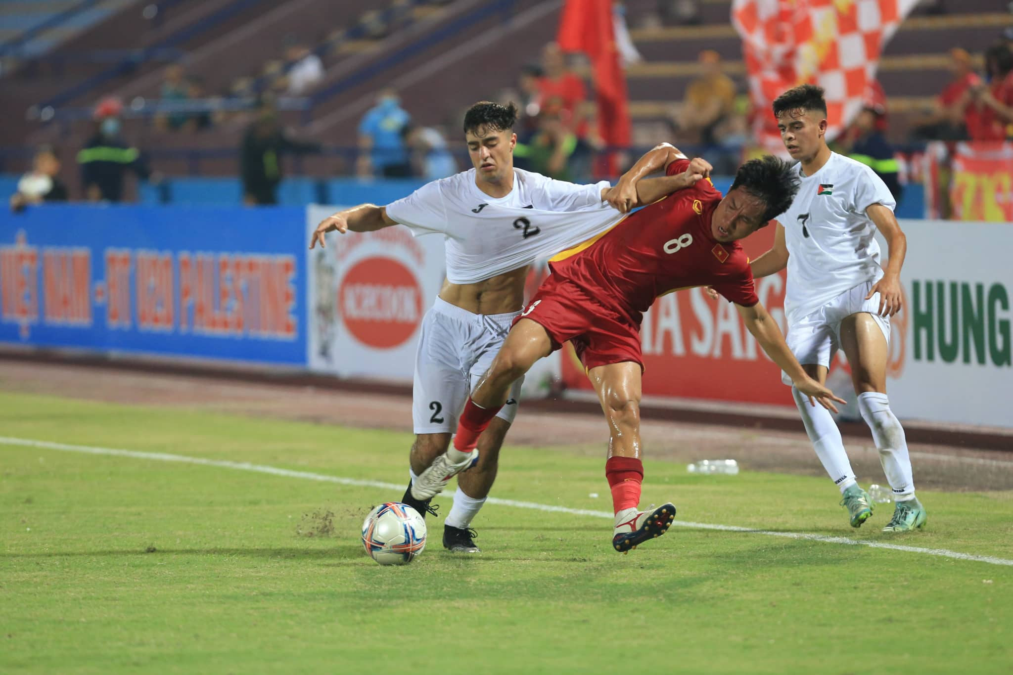 Link xem trực tiếp U20 Việt Nam vs U20 Hồng Kông (Trung Quốc), 16h hôm nay 14/9