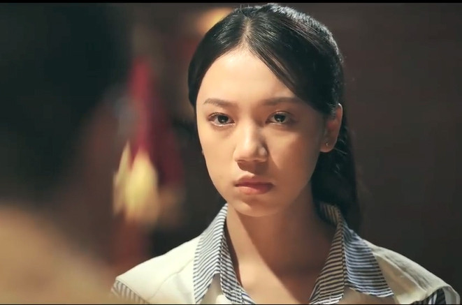 'Đấu trí' tập 42: Quyên nhận được đề nghị bất ngờ khi mang tiền đi chạy án cho bố