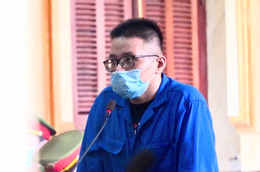 Hacker Nhâm Hoàng Khang kêu oan, HĐXX trả hồ sơ vụ án