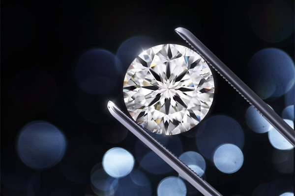 Diamond Crown Hai Phong lấy cảm hứng chế tác từ viên kim cương lý tưởng