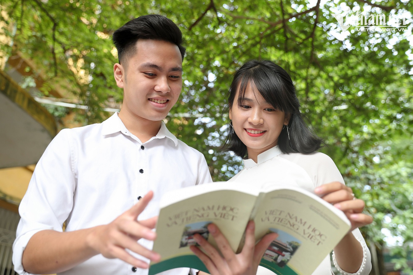 Trường ĐH Khoa học Xã hội và Nhân văn Hà Nội công bố điểm chuẩn 2022
