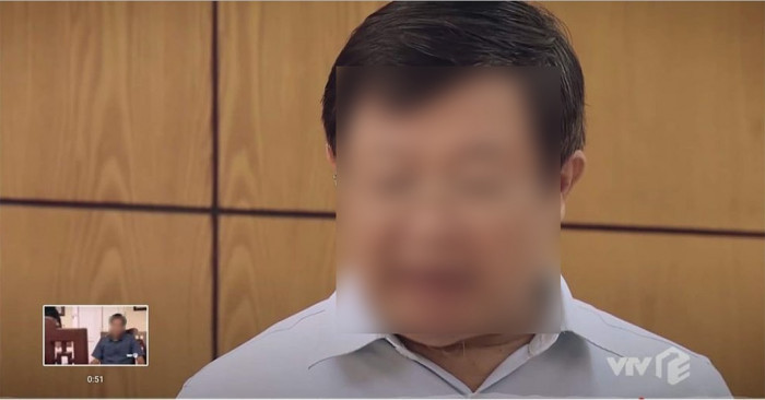 Diễn viên phim VTV nói gì khi được gọi là bố của hot girl nghi lừa đảo? 1