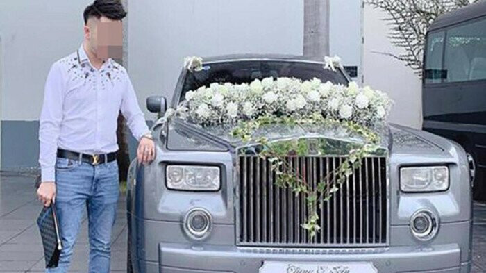 Diễn viên phim VTV nói gì khi được gọi là bố của hot girl nghi lừa đảo? 4