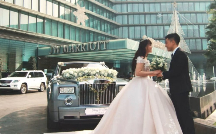 Diễn viên phim VTV nói gì khi được gọi là bố của hot girl nghi lừa đảo? 3