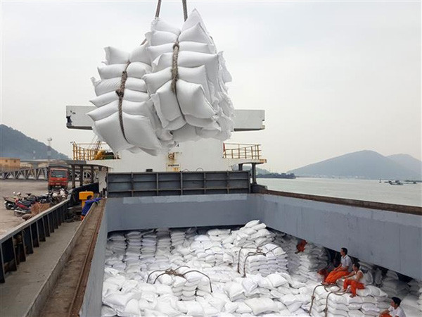 VN rice exporters expect higher prices as India slaps curbs to reduce global supply